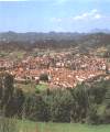 Okolice Castello